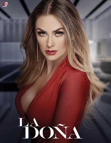 مسلسل La Dona الموسم الثاني الحلقة 59