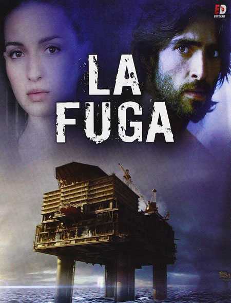 مسلسل La Fuga الحلقة 11 مترجمة