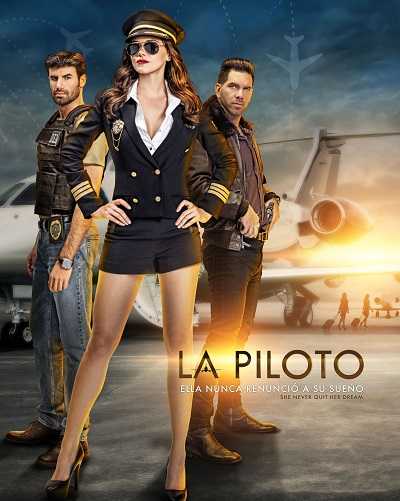مسلسل La Piloto الموسم الاول الحلقة 69 مترجمة