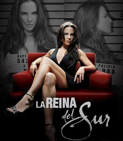 مسلسل La Reina del Sur الموسم الاول الحلقة 1 مترجم