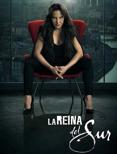 مسلسل La Reina del Sur الموسم الثاني الحلقة 53 مترجمة