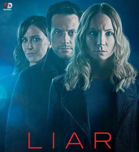 مسلسل Liar الموسم الثاني الحلقة 2 مترجمة
