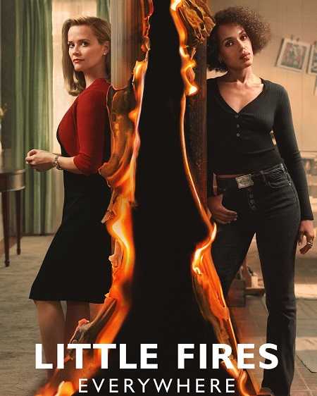 مسلسل Little Fires Everywhere الحلقة 5 مترجمة