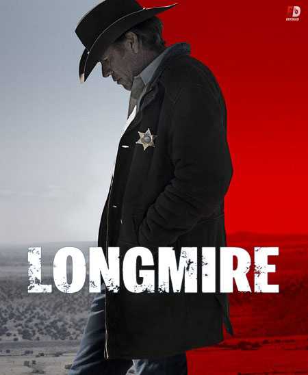 مسلسل Longmire Longmire الموسم الاول