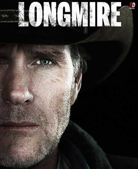 مسلسل Longmire الموسم الثاني الحلقة 4