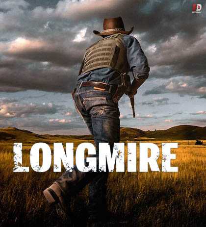مسلسل Longmire الموسم الرابع الحلقة 3
