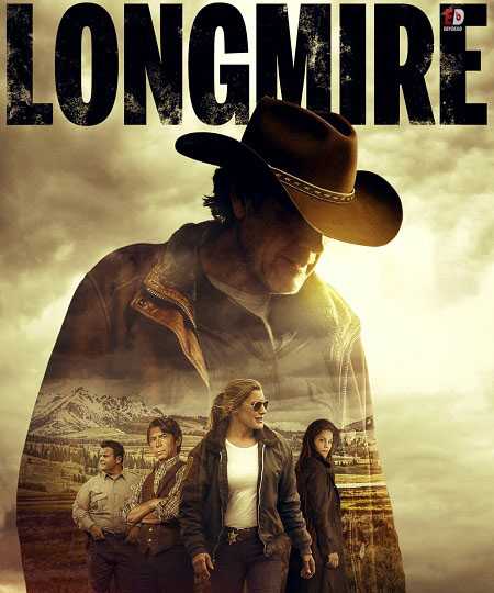 مسلسل Longmire الموسم السادس الحلقة 6
