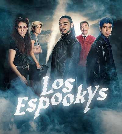 مسلسل Los Espookys الموسم الاول الحلقة 4 مترجمة