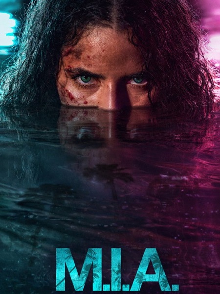مسلسل M I A الموسم الاول الحلقة 5 مترجمة