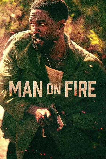 مسلسل Man on Fire الحلقة 6 مترجمة