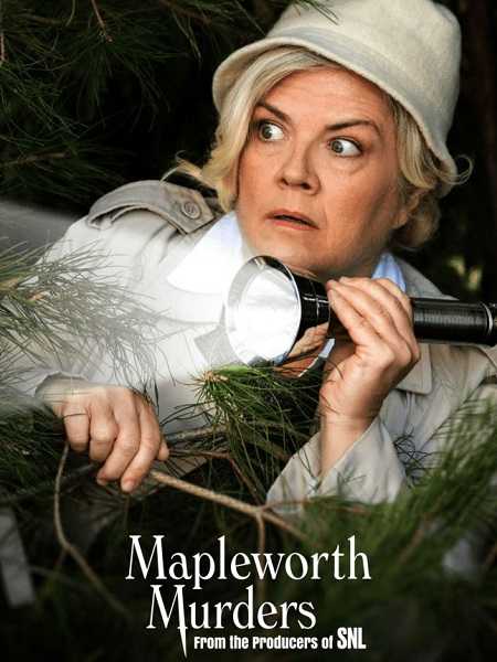 Mapleworth Murders الموسم الاول الحلقة 4