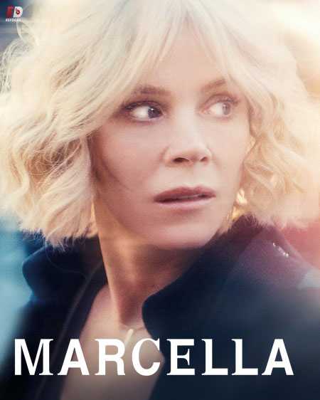 مسلسل Marcella الموسم الثالث الحلقة 7