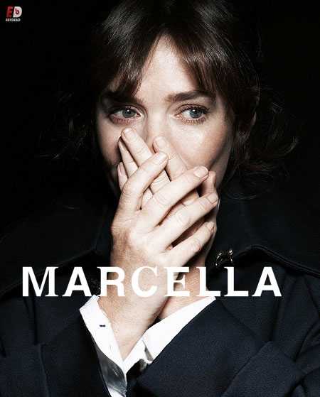 مسلسل Marcella الموسم الثاني الحلقة 5