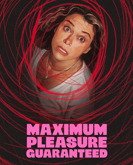 مسلسل Maximum Pleasure Guaranteed الموسم الاول الحلقة 3 مترجمة