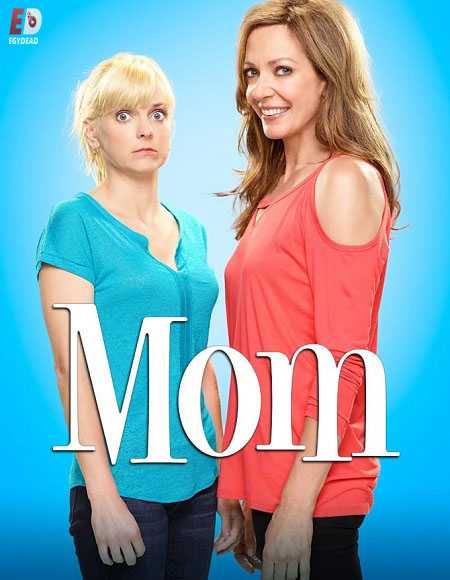 مسلسل Mom الموسم الرابع الحلقة 14 مترجمة