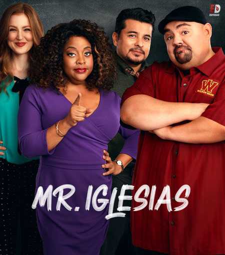 مسلسل Mr Iglesias الموسم الاول الحلقة 7