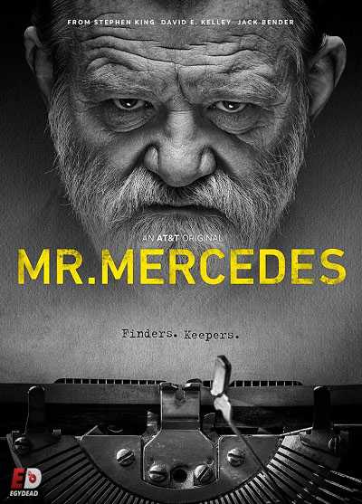 مسلسل Mr Mercedes الموسم الثالث الحلقة 10 مترجمة