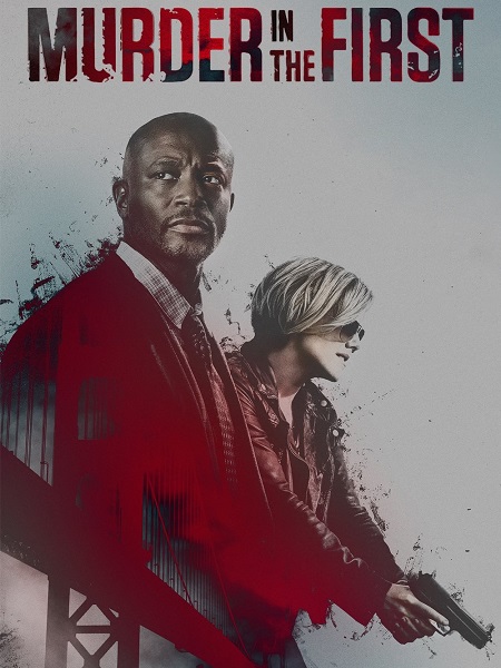 مسلسل Murder in the First الموسم الثالث الحلقة 10 مترجمة
