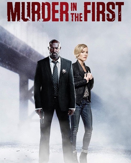 مسلسل Murder in the First الموسم الثاني الحلقة 10 مترجمة