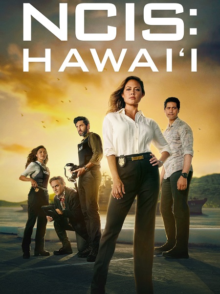مسلسل NCIS Hawaii الموسم الاول الحلقة 16 مترجمة
