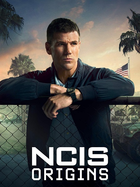 مسلسل NCIS Origins الموسم الاول الحلقة 9 مترجمة