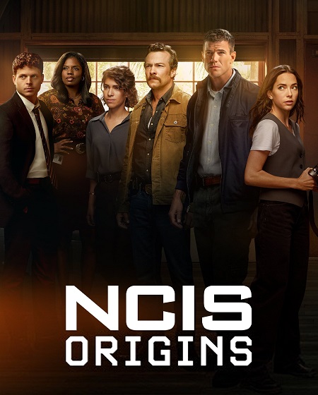 مسلسل NCIS Origins الموسم الثاني الحلقة 7 مترجمة