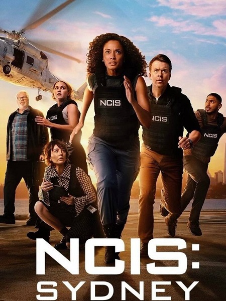 مسلسل NCIS: Sydney