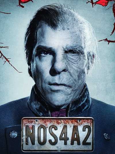 مسلسل NOS4A2 الموسم الاول الحلقة 8