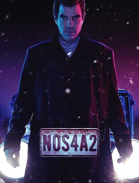 مسلسل NOS4A2 الموسم الثاني الحلقة 2