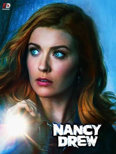 مسلسل Nancy Drew الموسم الاول الحلقة 8
