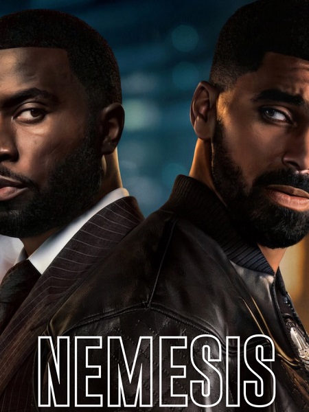 مسلسل Nemesis الموسم الاول الحلقة 2 مترجمة