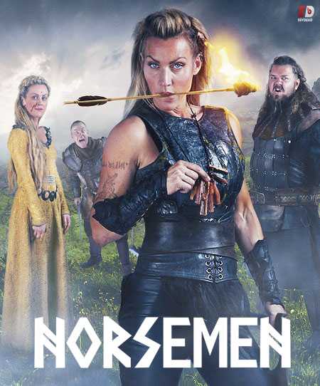مسلسل Norsemen الموسم الثاني الحلقة 5