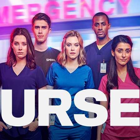 مسلسل Nurses الموسم الاول الحلقة 10 مترجمة
