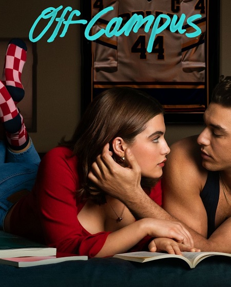 مسلسل Off Campus الموسم الاول الحلقة 1 مترجمة