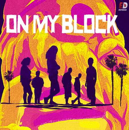 مسلسل On My Block الموسم الثالث الحلقة 1 مترجمة