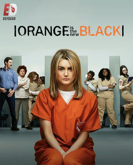 مسلسل Orange Is the New Black الموسم الاول الحلقة 6 مترجمة