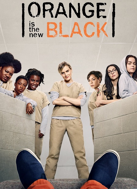 مسلسل Orange Is the New Black الموسم الثاني الحلقة 12 مترجمة