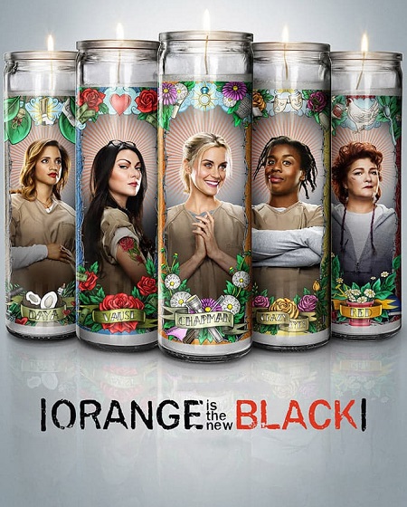 مسلسل Orange Is the New Black الموسم الرابع الحلقة 8 مترجمة