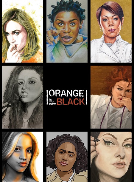 مسلسل Orange Is the New Black الموسم السابع الحلقة 5 مترجمة