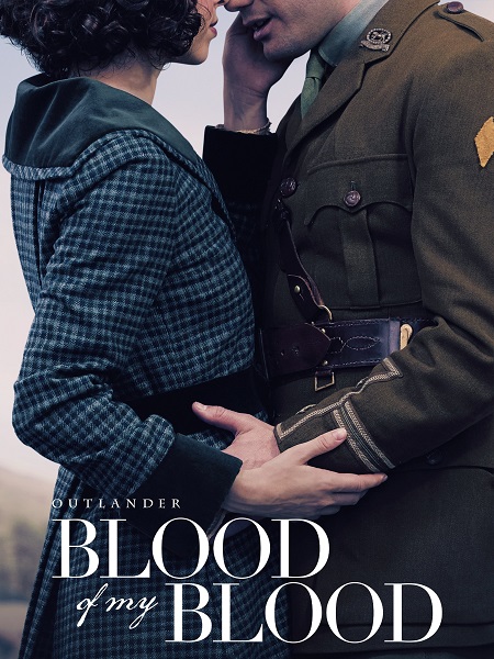 مسلسل Outlander Blood of My Blood الموسم الاول الحلقة 3 مترجمة