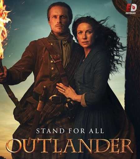 مسلسل Outlander الموسم الخامس الحلقة 7 مترجمة