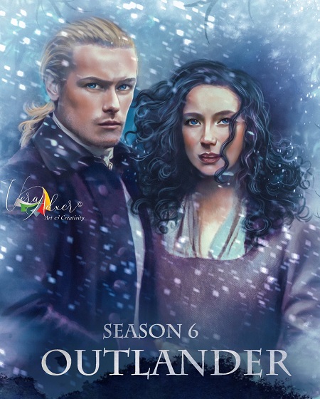 مسلسل Outlander الموسم السادس الحلقة 4 مترجمة