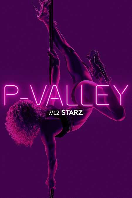 مسلسل P Valley الموسم الاول الحلقة 6 مترجمة