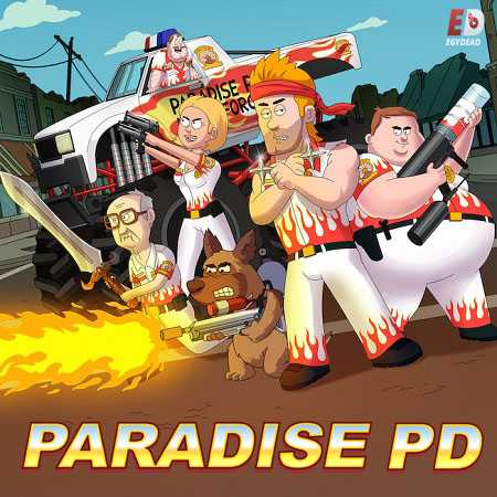 مسلسل Paradise PD الموسم الثاني الحلقة 6 مترجمة