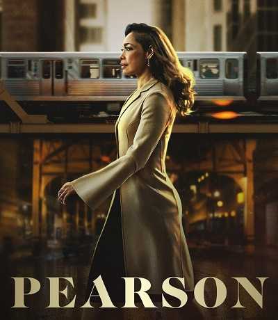مسلسل Pearson الموسم الاول الحلقة 5