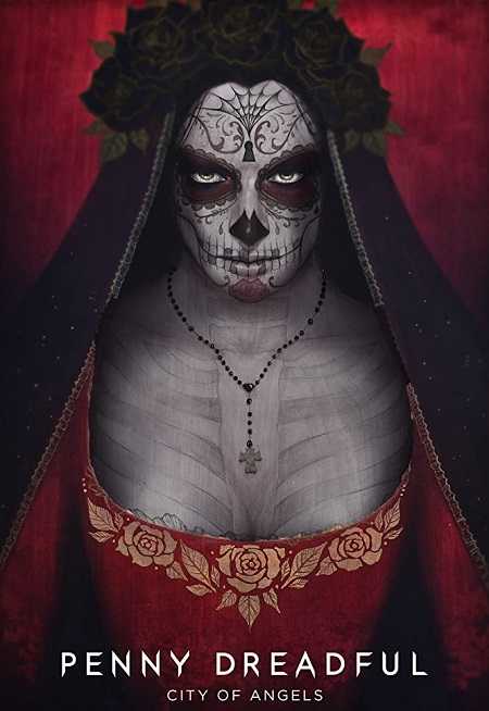 مسلسل Penny Dreadful City of Angels الموسم الاول الحلقة 5