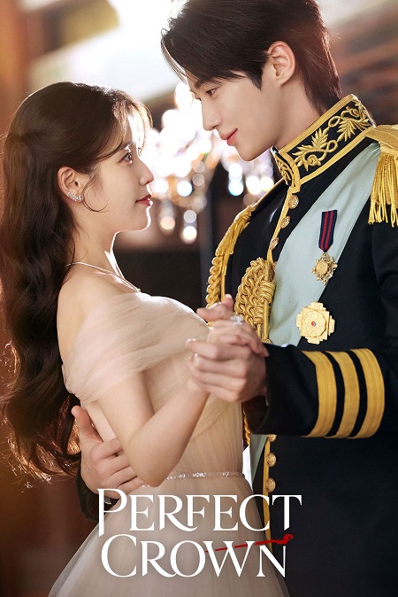مسلسل Perfect Crown الحلقة 8 مترجمة