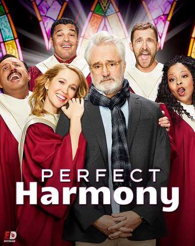 مسلسل Perfect Harmony الموسم الاول الحلقة 6 مترجمة