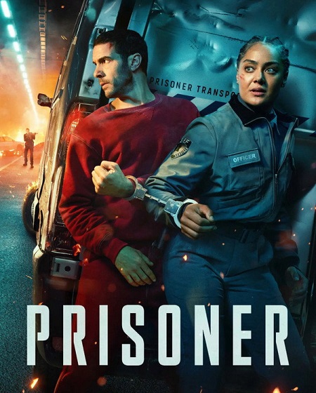 مسلسل Prisoner الموسم الاول الحلقة 5 مترجمة