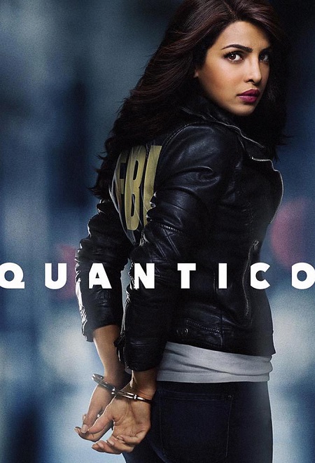 مسلسل Quantico الموسم الاول الحلقة 2